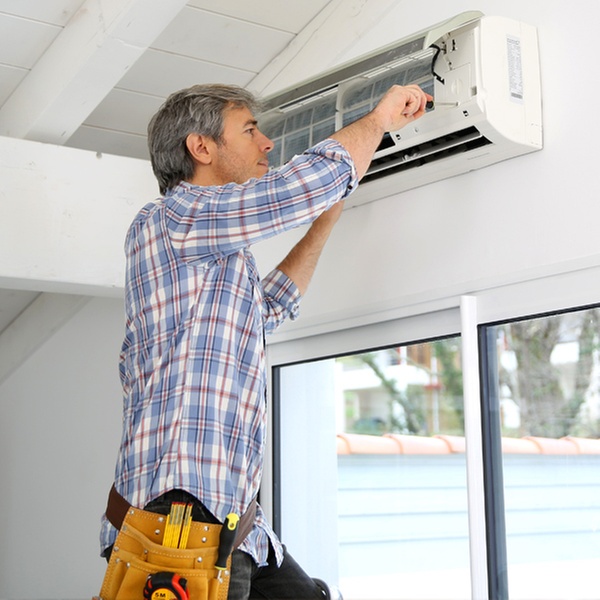 Mihalıççık Klima Tamircisi