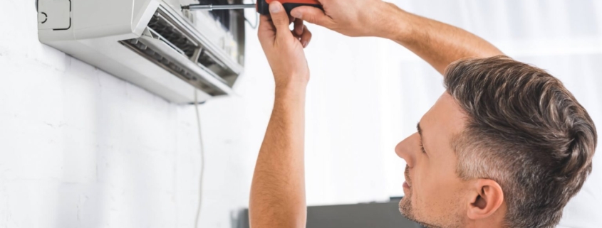 Mihalıççık Klima Tamircisi